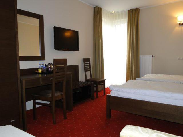 Jolanta Bed & Breakfast Gdańsk